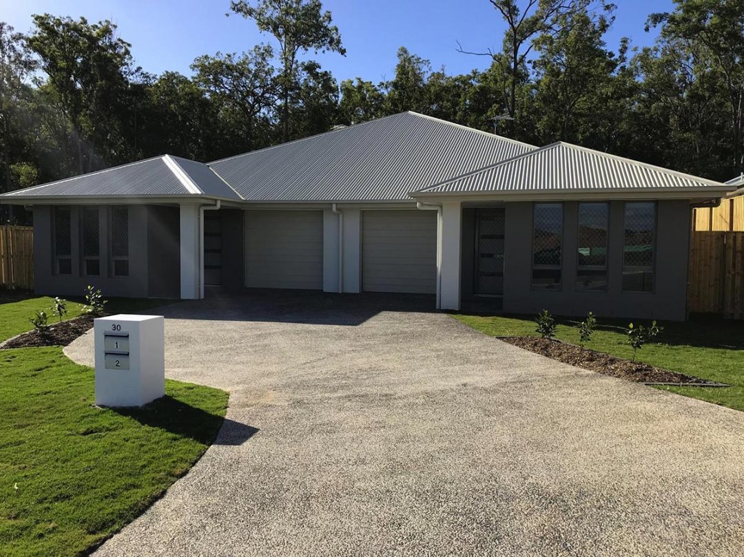 Duplex Property Development In Australia About Duplex Invest