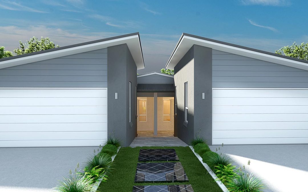 Want To Build A Duplex? Here Are The Most Sort After Streets In Australia
