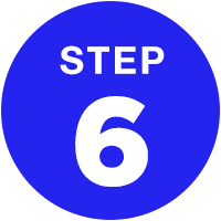 steps 6 - Home