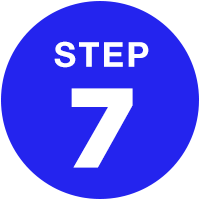 steps 7 - Home