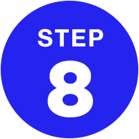 steps 8 - Home